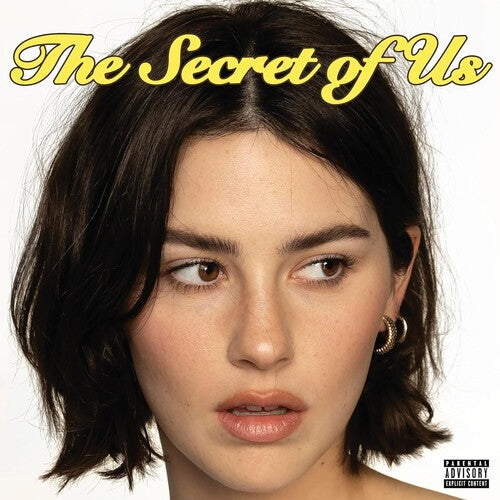 Gracie Abrams - The Secret Of Us { vinyl }
