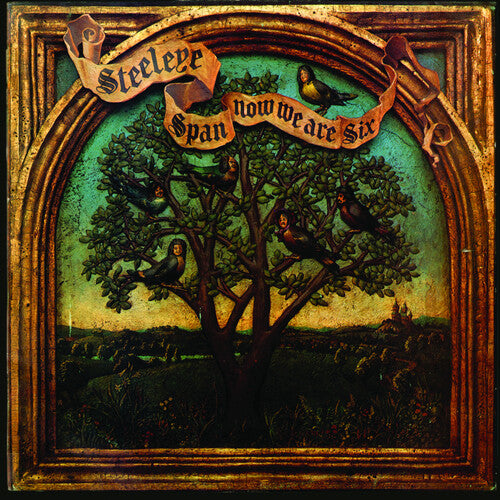 Steeleye Span - Now We Are Six (50th Anniversary Edition) { vinyl }