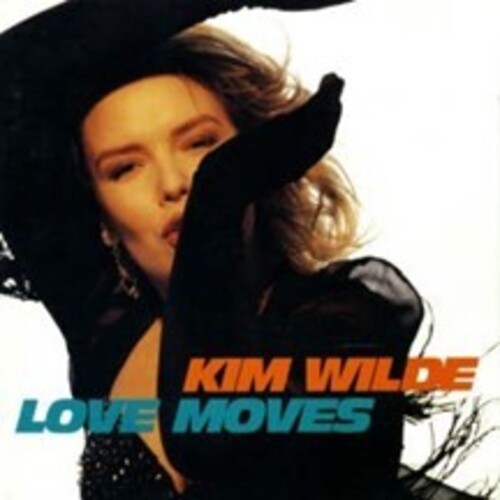 Kim Wilde - Love Moves - Expanded Deluxe 3 Disc Set { vinyl }