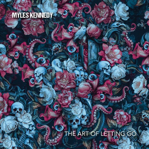Myles Kennedy - The Art of Letting Go { vinyl }