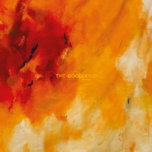 Our Girl - The Good Kind { vinyl }