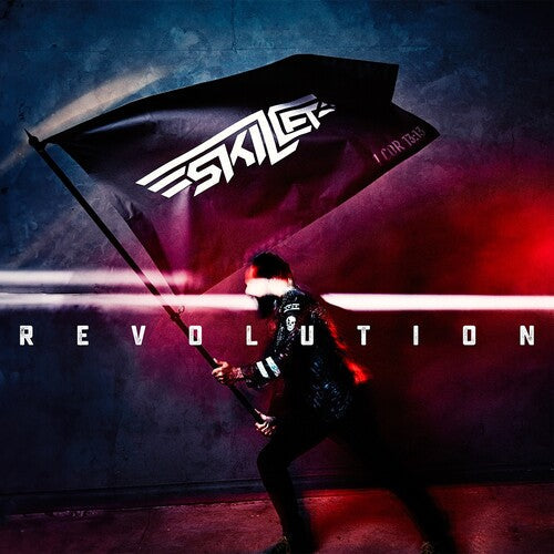 Skillet - Revolution { vinyl }