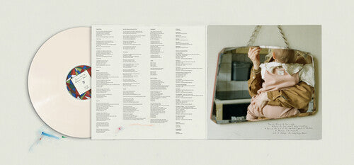 Laura Marling - Patterns in Repeat - Creme