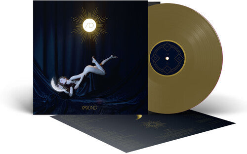 Soror Dolorosa - Mond - Gold