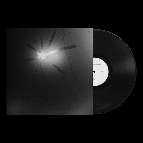 Touche Amore - Spiral In A Straight Line