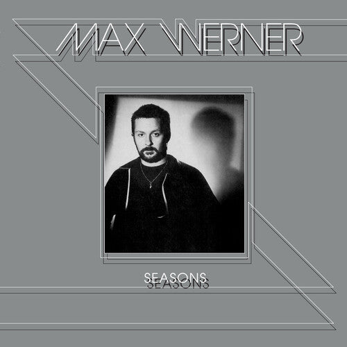 Max Werner - Seasons { vinyl }