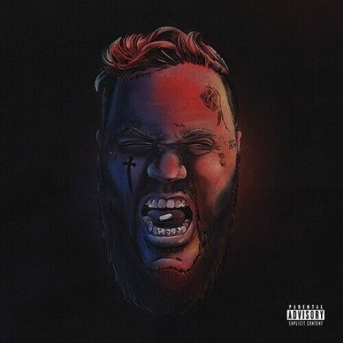 Jelly Roll - Self Medicated { vinyl }
