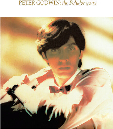 Peter Godwin - Polydor Years { vinyl }