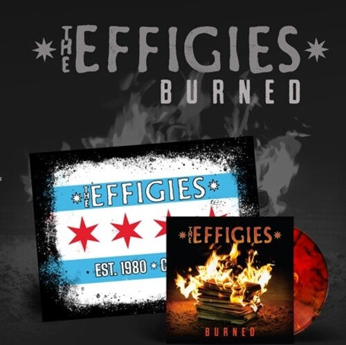 Effigies - Burned