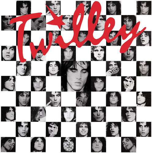 Dwight Twilley - Twilley (Expanded Edition) { vinyl }