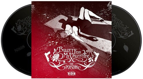 Bullet for My Valentine - The Poison (20th Anniversary) { vinyl }
