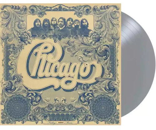 Chicago - Chicago Vi