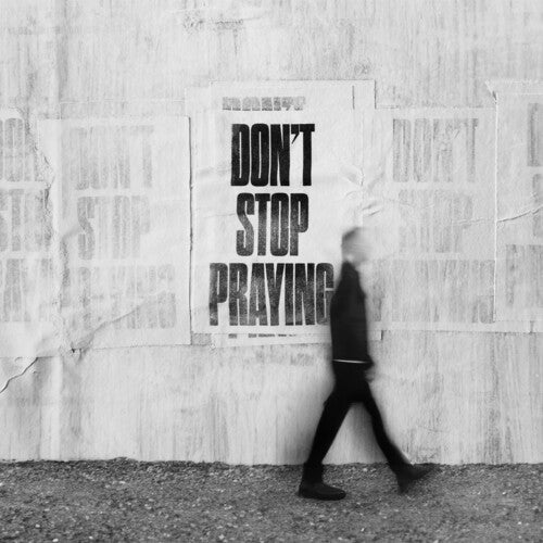 Matthew West - Dont Stop Praying { vinyl }