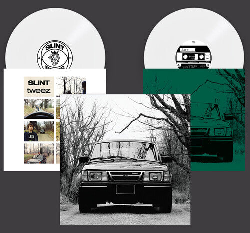 Slint - Tweez (35th Anniversary)