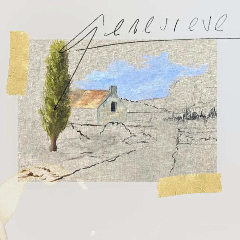 Fust - Genevieve (Download Included)