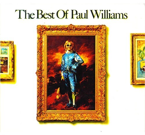 Paul Williams - The Best of Paul Williams