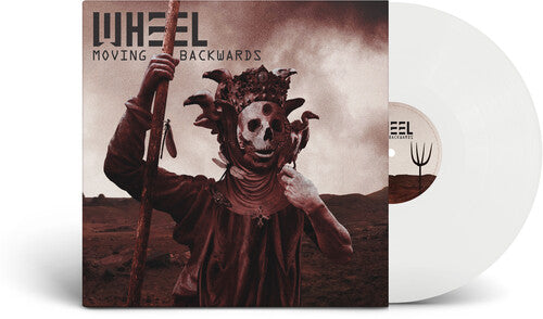 The Wheel - Moving Backwards