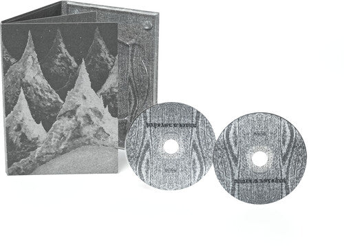 Paysage D'Hiver - Die Berge { vinyl }