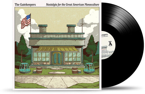 The Gatekeepers - Nostalgia for the Great American Monoculture