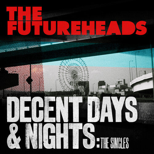 The Futureheads - Decent Days & Nights: The Singles Editon { vinyl }