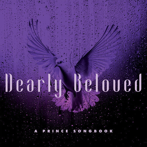 Various Artists - Dearly Beloved: A Prince Songbook / Various { vinyl }