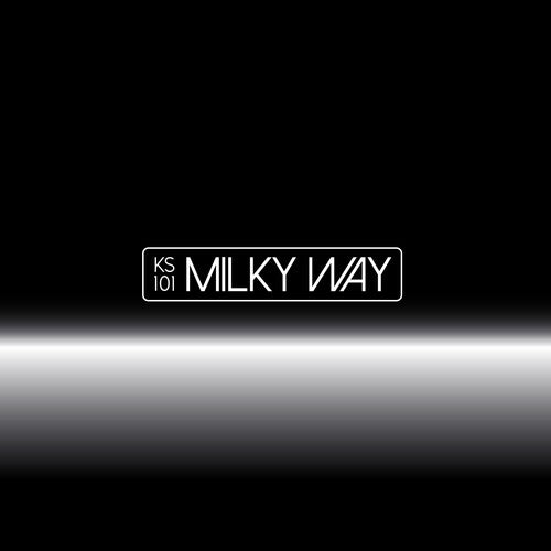 Klaus Schulze - 101, Milky Way { vinyl }