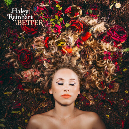 Haley Reinhart - Better { vinyl }