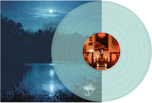 Planes Mistaken for Stars - Do You Still Love Me? (Blue / Black Galaxy Vinyl)