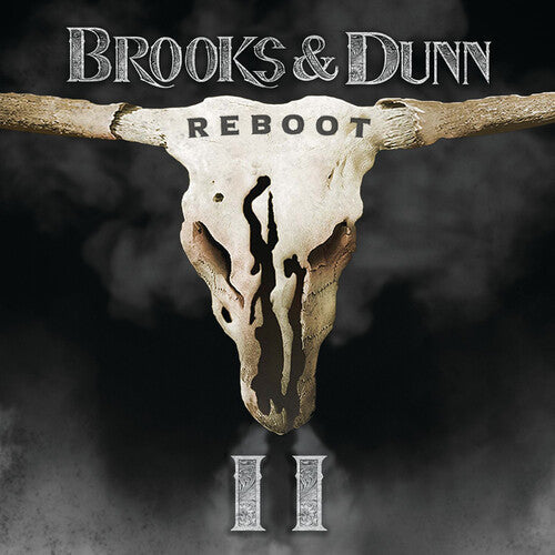 Brooks & Dunn - Reboot II { vinyl }