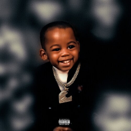 Babyface Ray - The Kid That Did { vinyl }