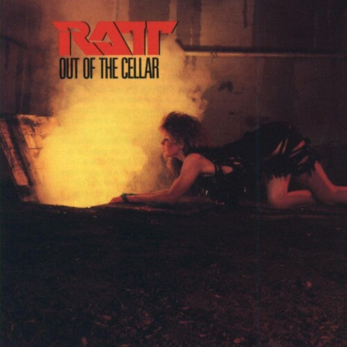 Ratt - Out Of The Cellar (40th Anniversary) { vinyl }