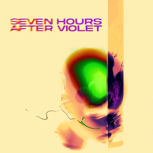 Seven Hours After Violet - Seven Hours After Violet { vinyl }