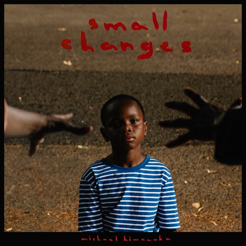 Michael Kiwanuka - Small Changes { vinyl }