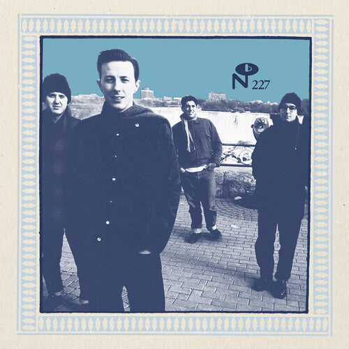 Boys Life - Home Is a Highway - White