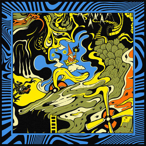 King Gizzard and the Lizard Wizard - Live At Forest Hills Stadium '24