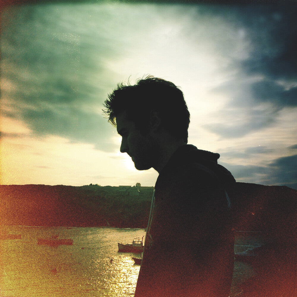 John Craigie - Working On My Farewell (Indie Exclusive) (Colored Vinyl) (Limited Edition) (Indie Exclusive)