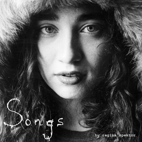 Regina Spektor - Songs { vinyl }