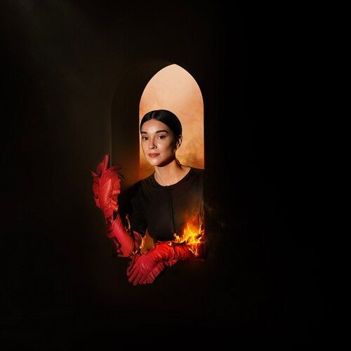 St Vincent - Todos Nacen Gritando { vinyl }