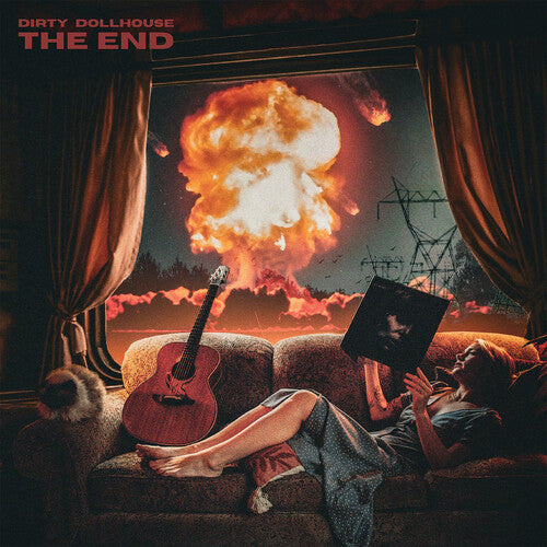 Dirty Dollhouse - The End