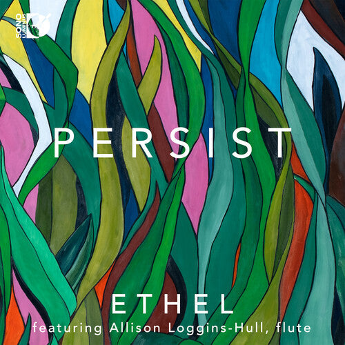 Ethel - Persist { vinyl }