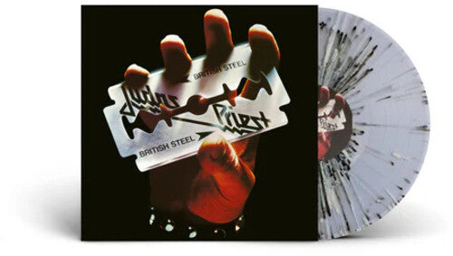 Judas Priest - British Steel