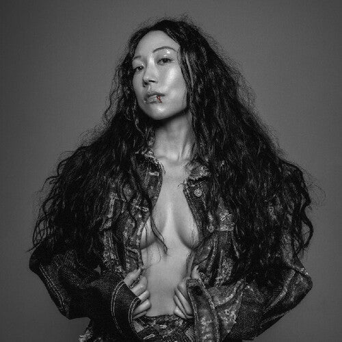 Sasami - Blood On The Silver Screen { vinyl }
