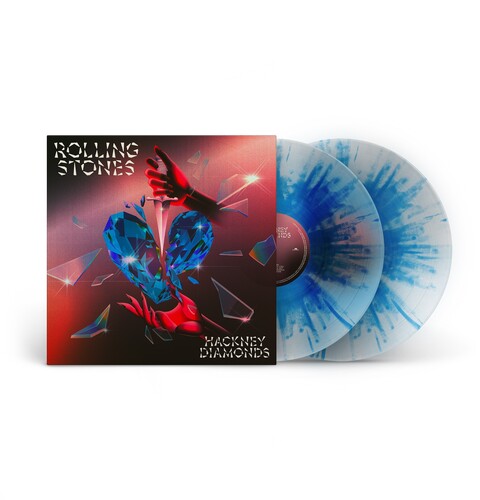 The Rolling Stones - Hackney Diamonds (1 Year Anniversary)