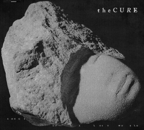 The Cure - Songs Of A Lost World { vinyl }