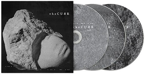 The Cure - Songs Of A Lost World (Deluxe Edition) { vinyl }
