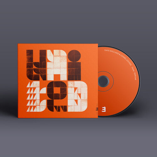 Dave Holland - United { vinyl }
