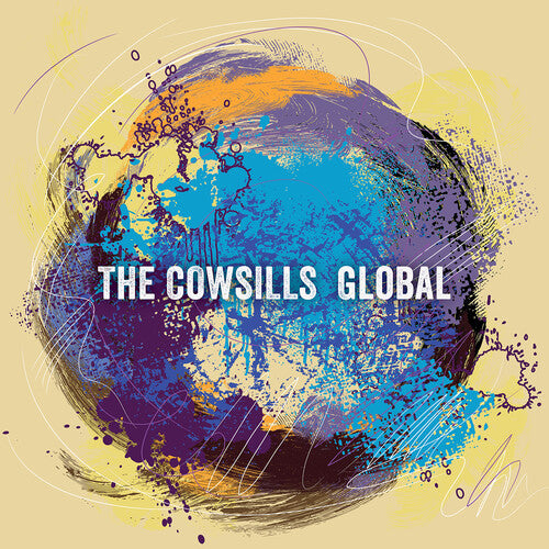 The Cowsills - Global { vinyl }