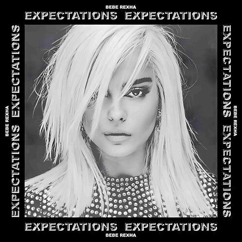 Bebe Rexha - Expectations