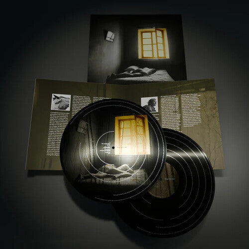 Suede - Dog Man Star: 30th Anniversary - Picture Disc