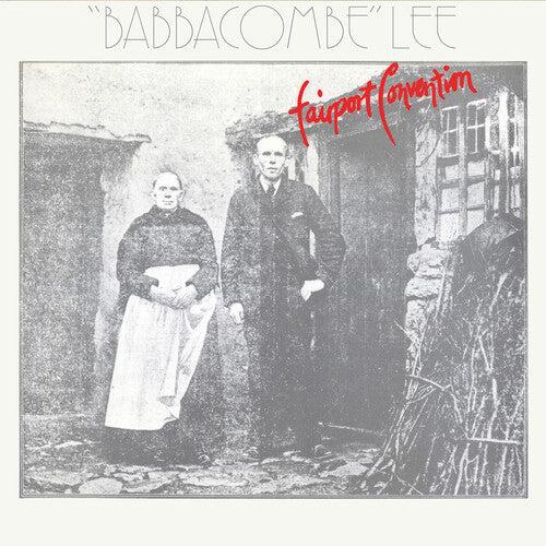 Fairport Convention - Babbacombe Lee - 180gm Vinyl & 8pg Booklet { vinyl }